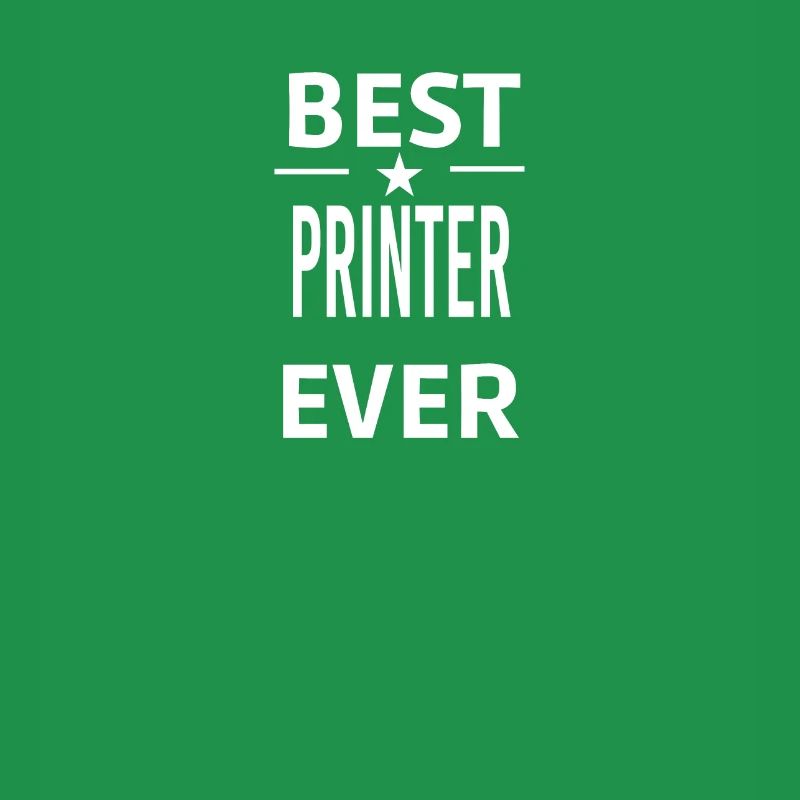 Best Ever PRINTER