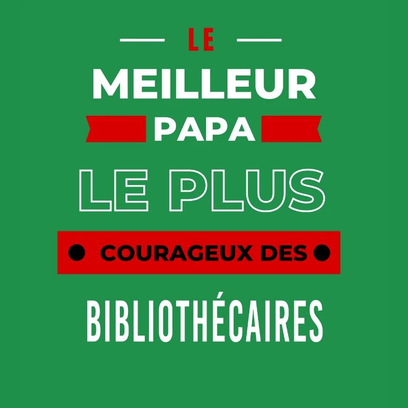Le meilleur maman, le plus courageuse des barmaids