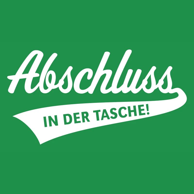 Abschluss – In Der Tasche! (Schulabschluss / B)