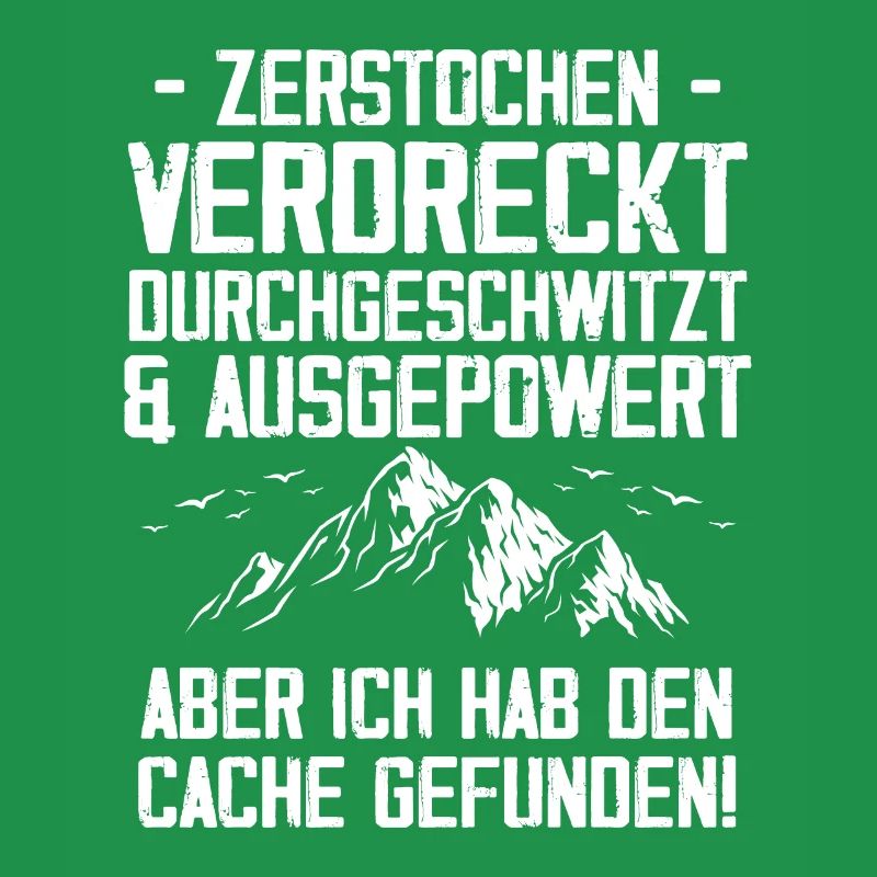 Gecache Geocaching Hobby Cache