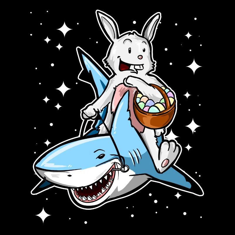 Galaktische Ostern!