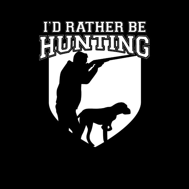 Hunter Hunter Hunting Hunting Hunting