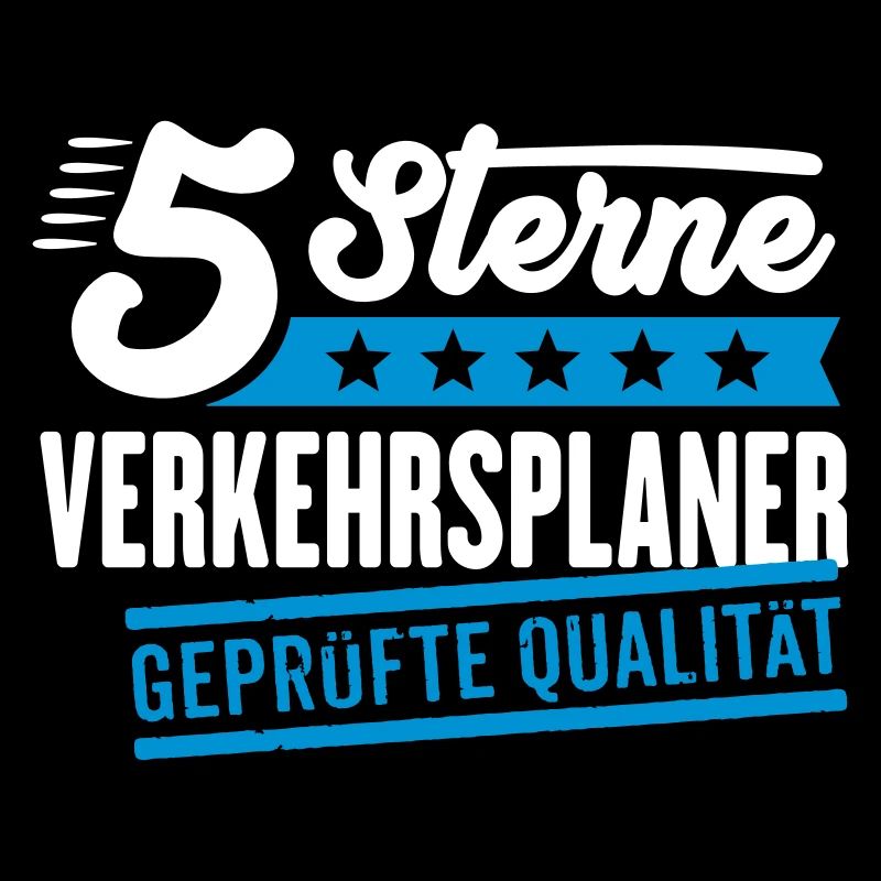5Sterne Verkehrsplaner