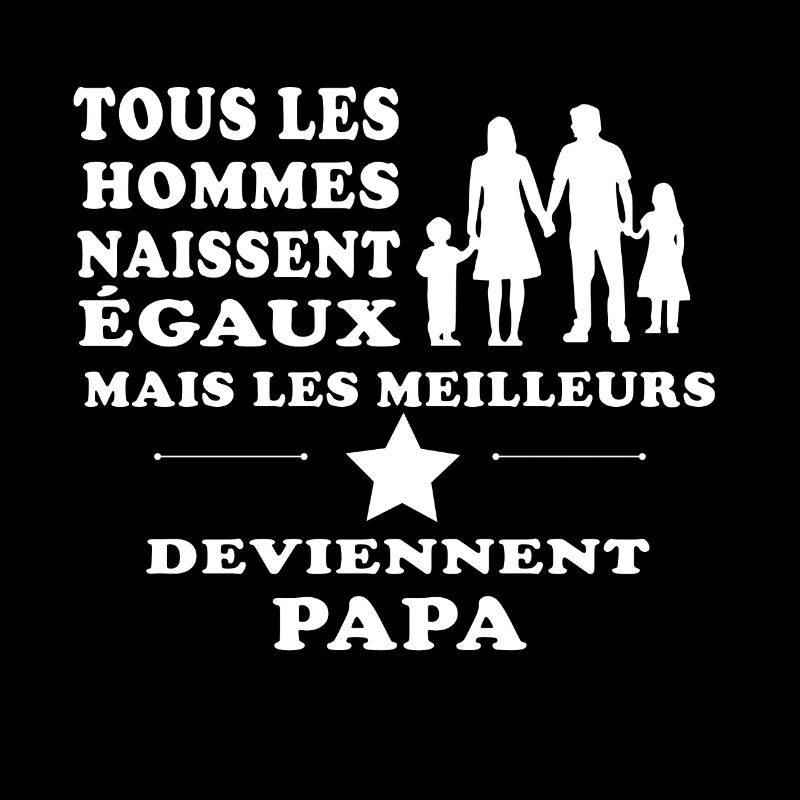 MEILLEUR papa