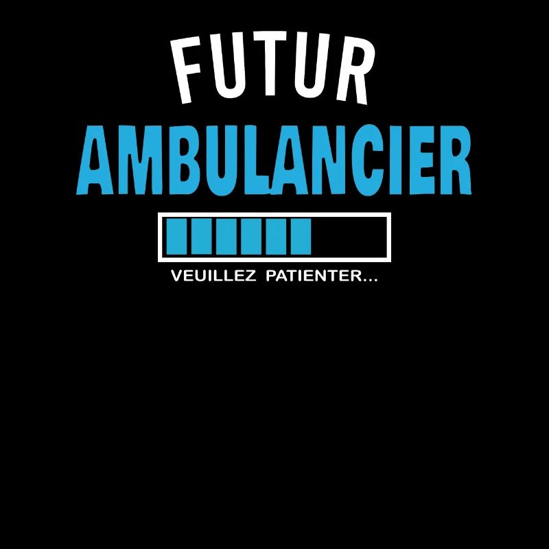 futur AMBULANCIER