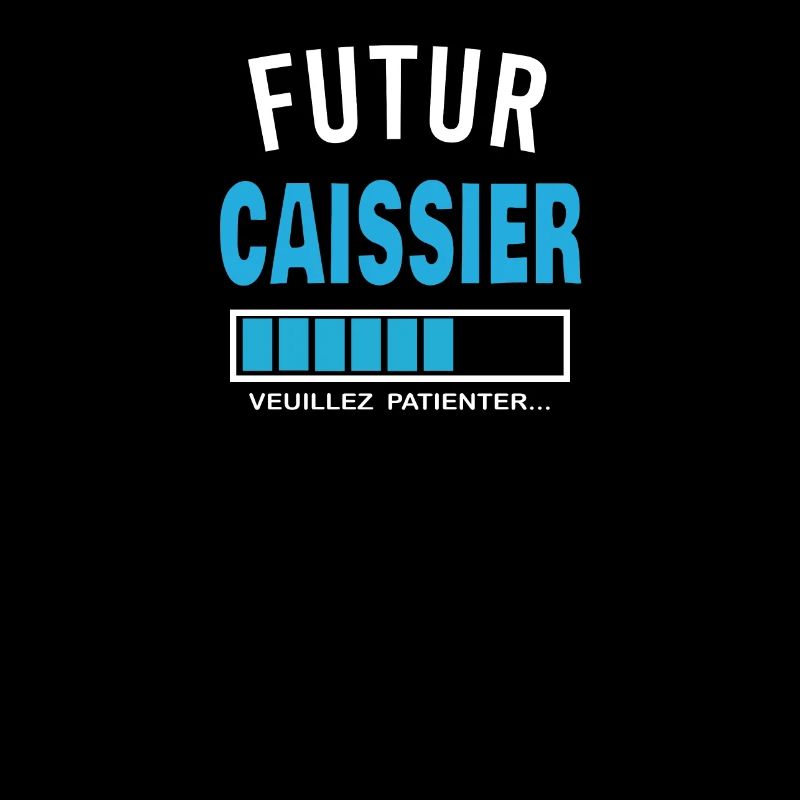 futur CAISSIER