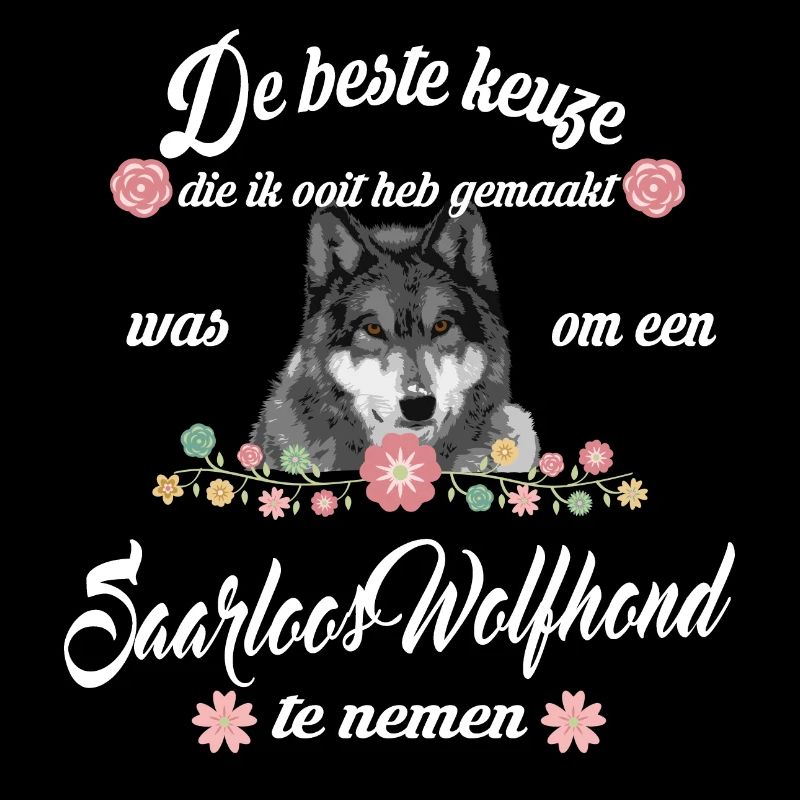 Saarloos Wolfhond