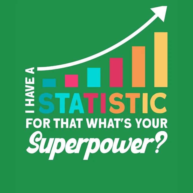 Statistics Analyst Statistician Gift