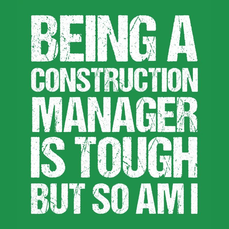 Difficult Foreman Construction Manager Construction Project