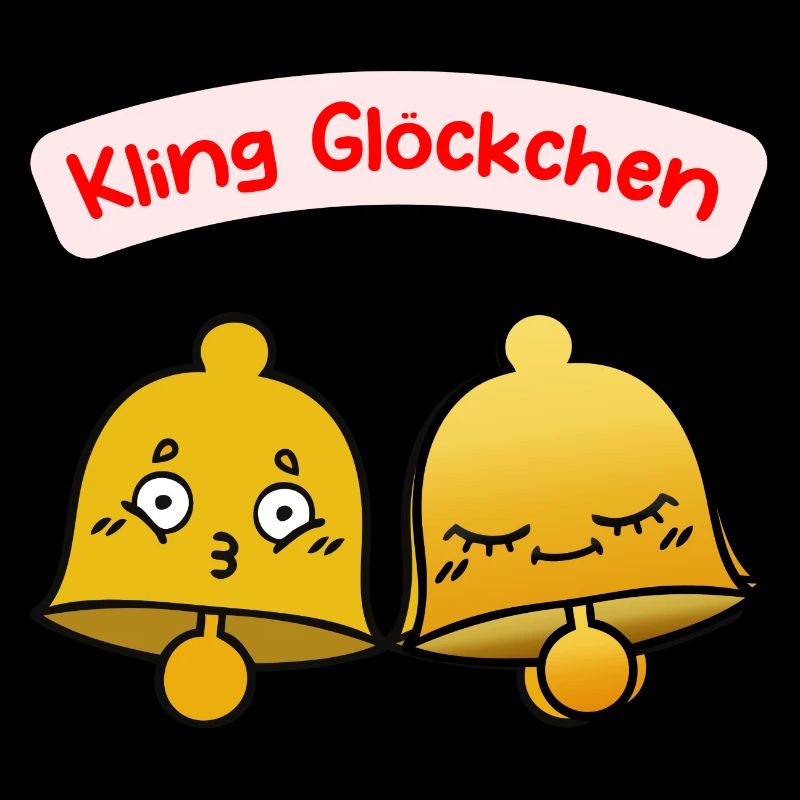 Glöckchen Glocken