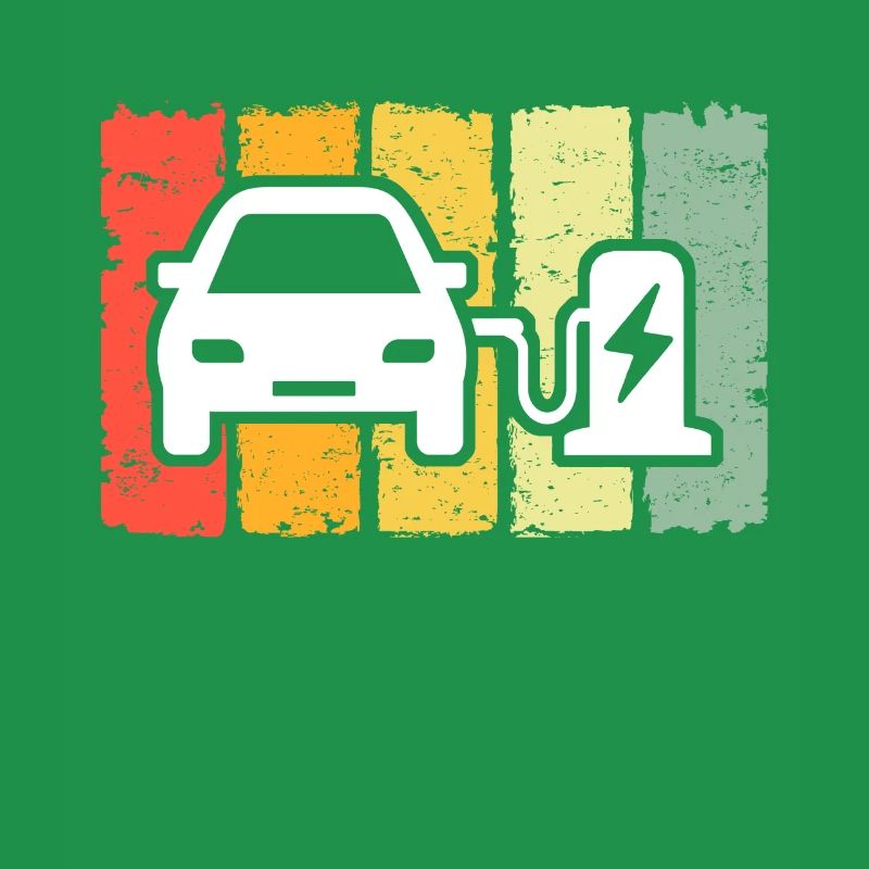 Eauto E-Auto Ecar E-Car