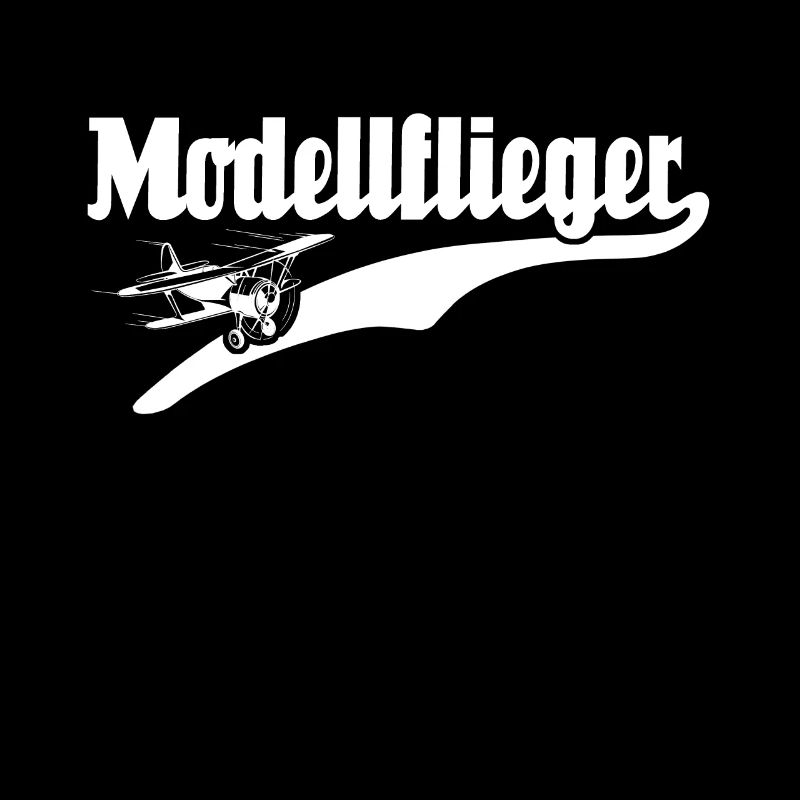 Modellflieger Modellflug Modellfliegen