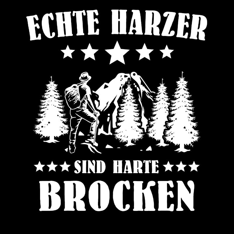 Harzer Brocken Harz