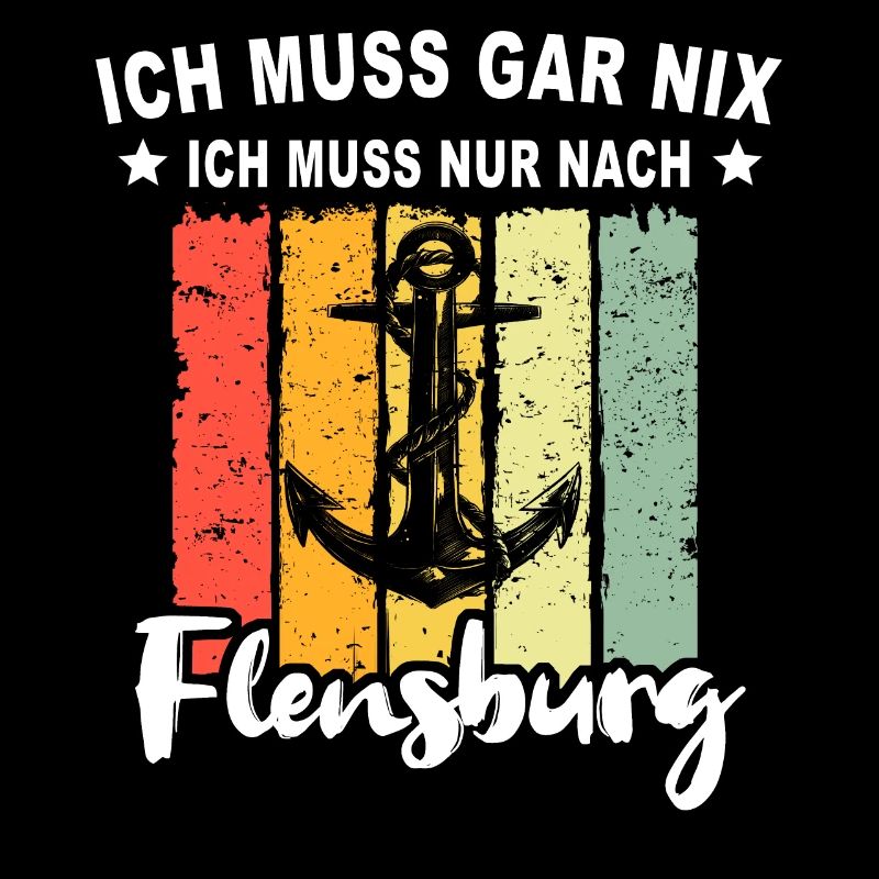 Flensburg Sprüche Flensburger