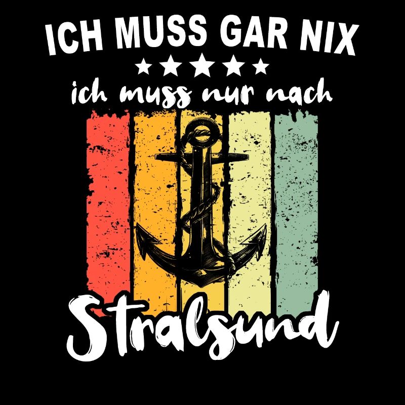 Urlaub Stralsund Sprüche