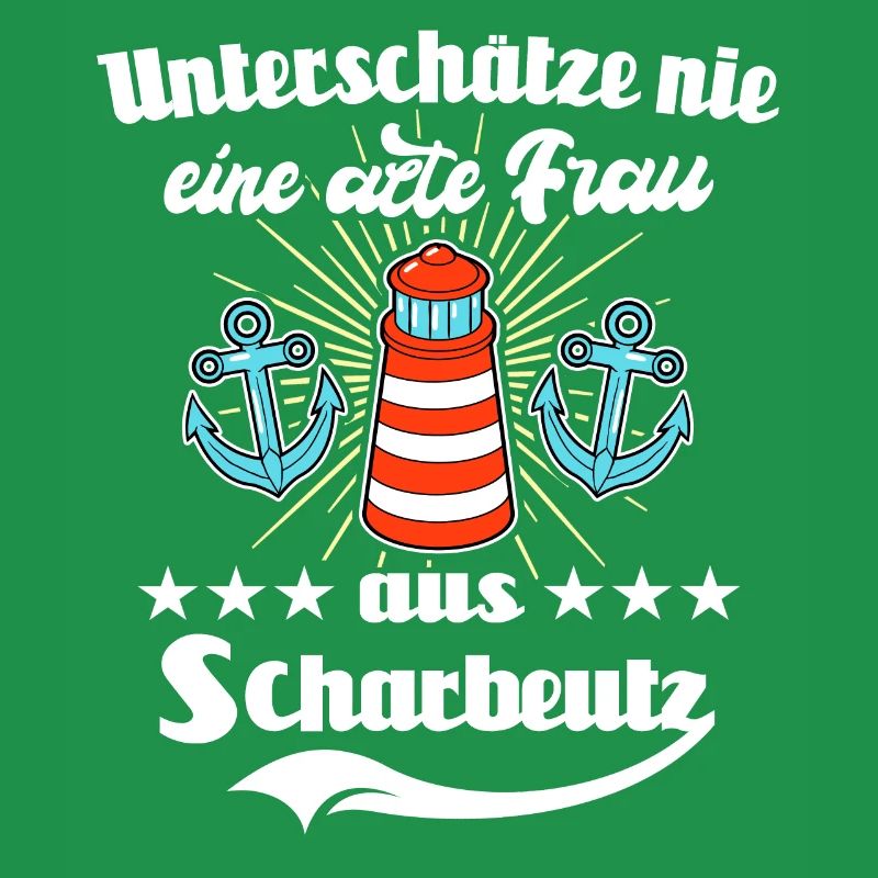 Scharbeutz Sprüche Scharbeutzer