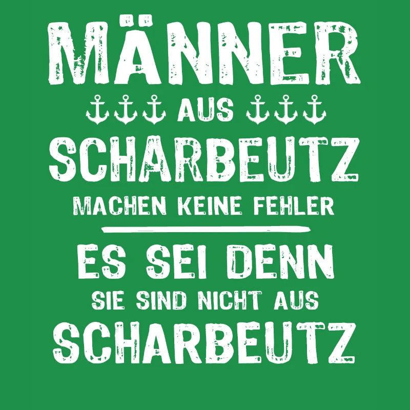 Scharbeutz Ostsee Scharbeutzer