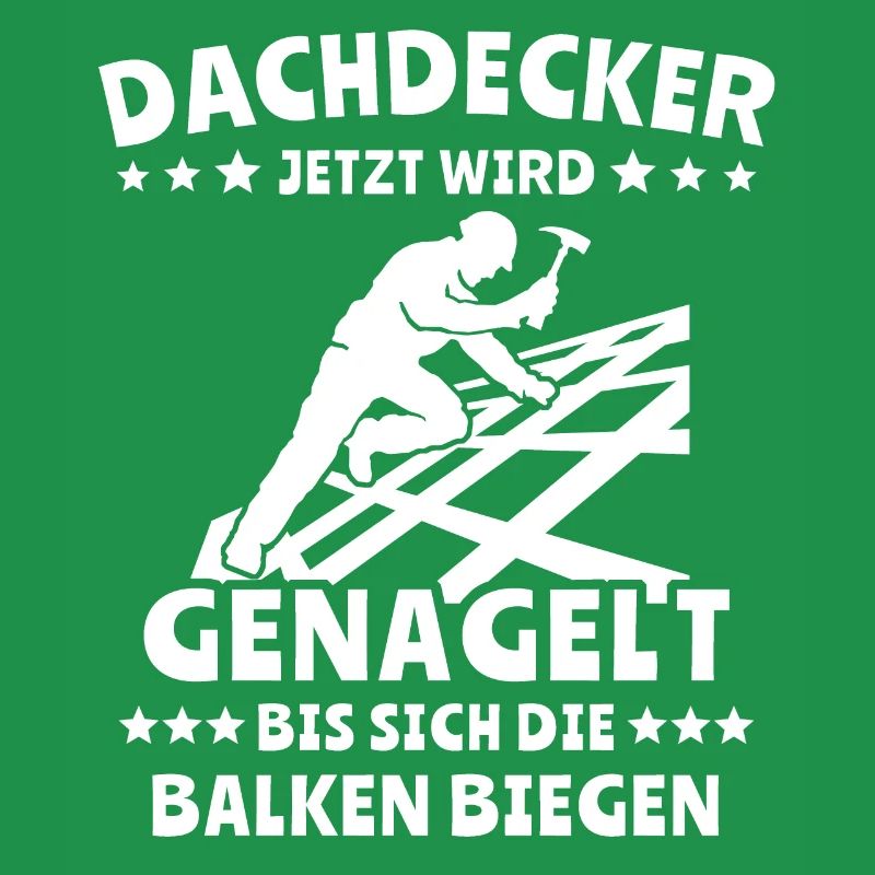 Dachdecker