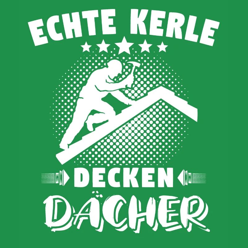Dachdecker