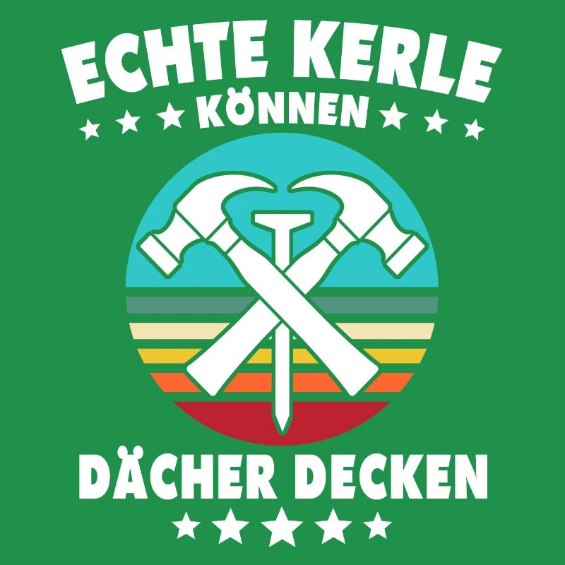 Dachdecker Dächer Decken Dachdecken