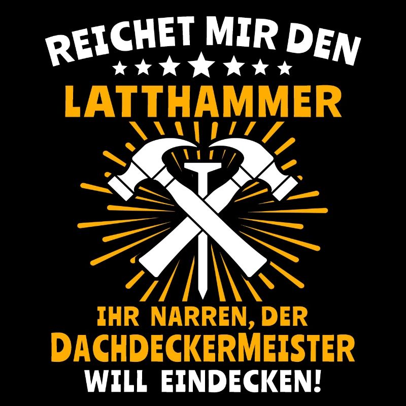 Dachdecker Dächer Decken Dachdecken