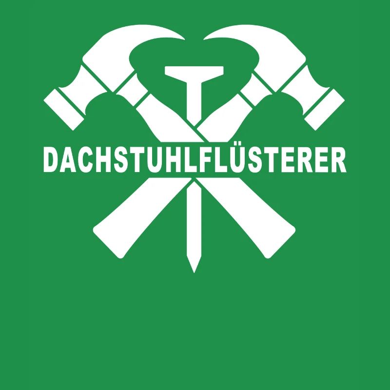 Dachdecker Handwerker Dachdecken