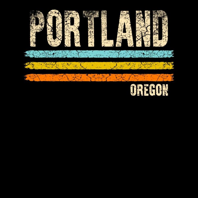 Portland Oregon