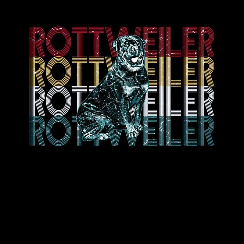 M. Rottweiler