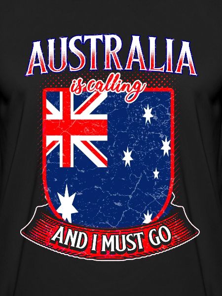Australia Fan