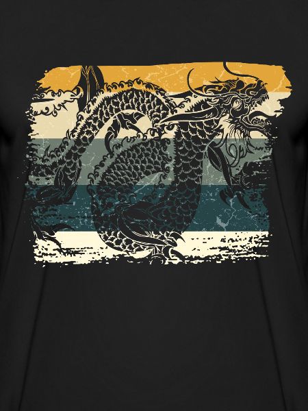 Chinese Dragon