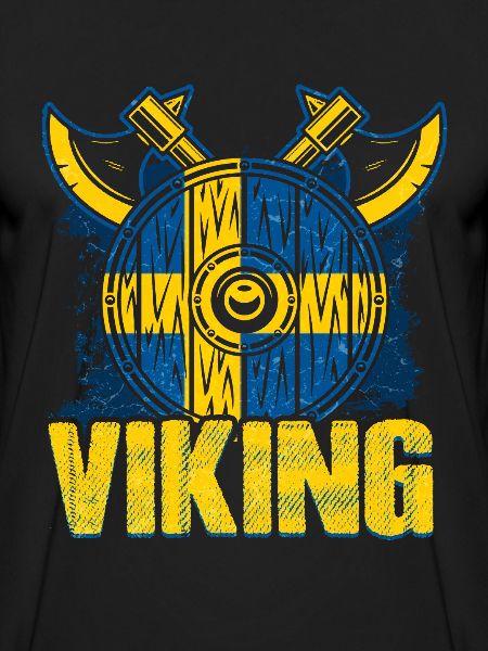 Swedish Viking