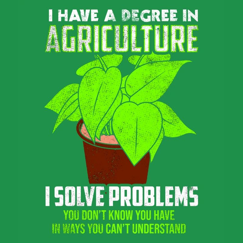 Sciences agricoles