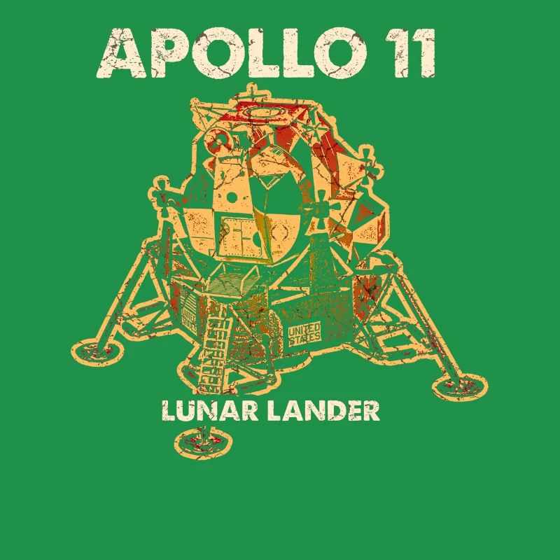 Apollo Lunar Module
