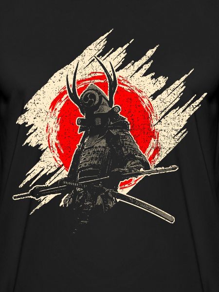 Samurai