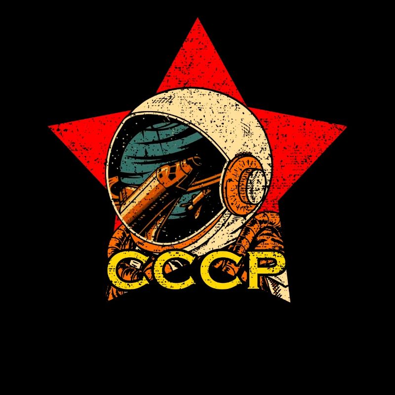 Soviet Union Space