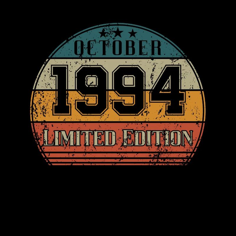 Anniversaire - Edition Limitée Octobre 1994