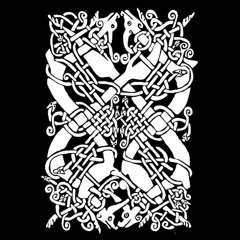 Celtic hounds