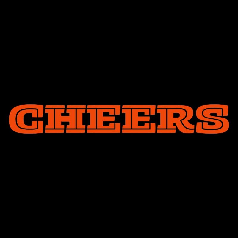 CHEERS
