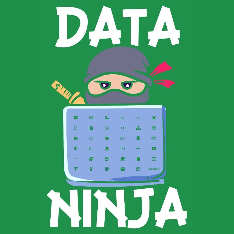 Data Ninja