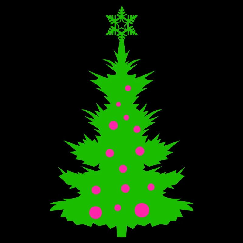 Weihnachtsbaum