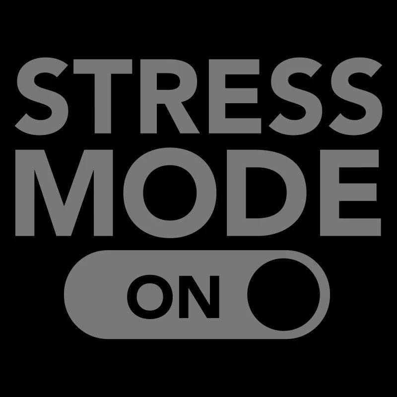 Stress Mode (On)