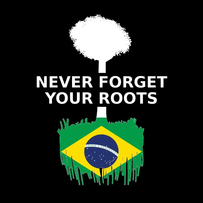 Brazil Roots Brésil