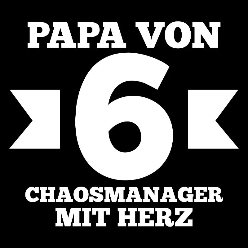 Papa Von 6 Kindern