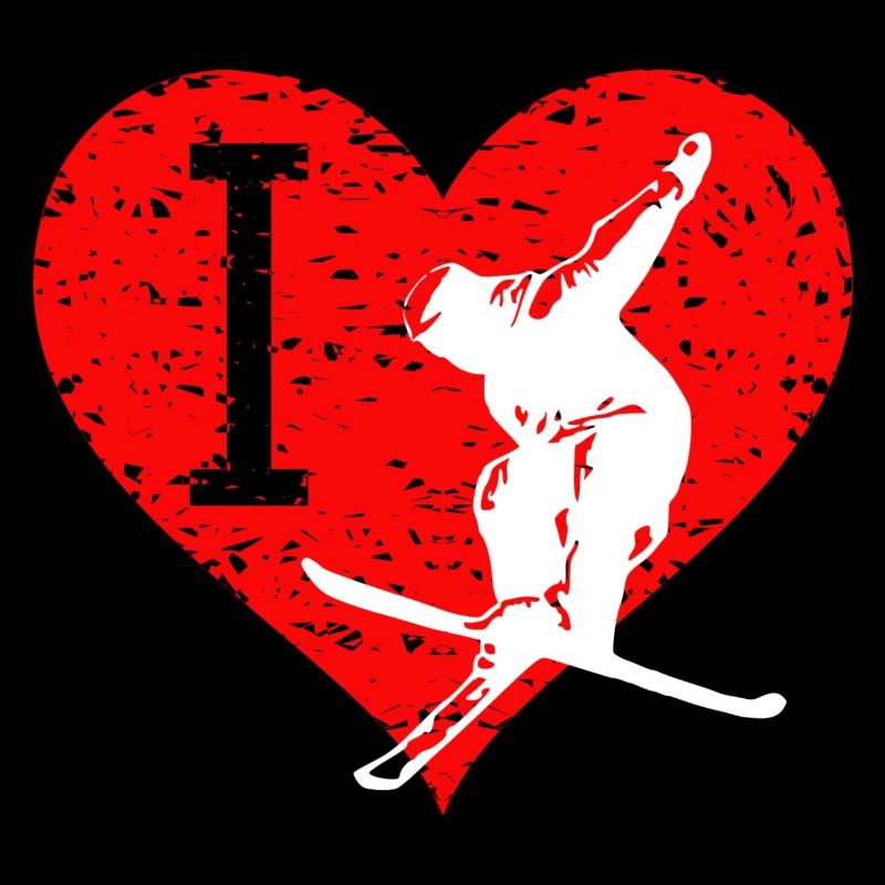 J'aime Freestyle Ski 2