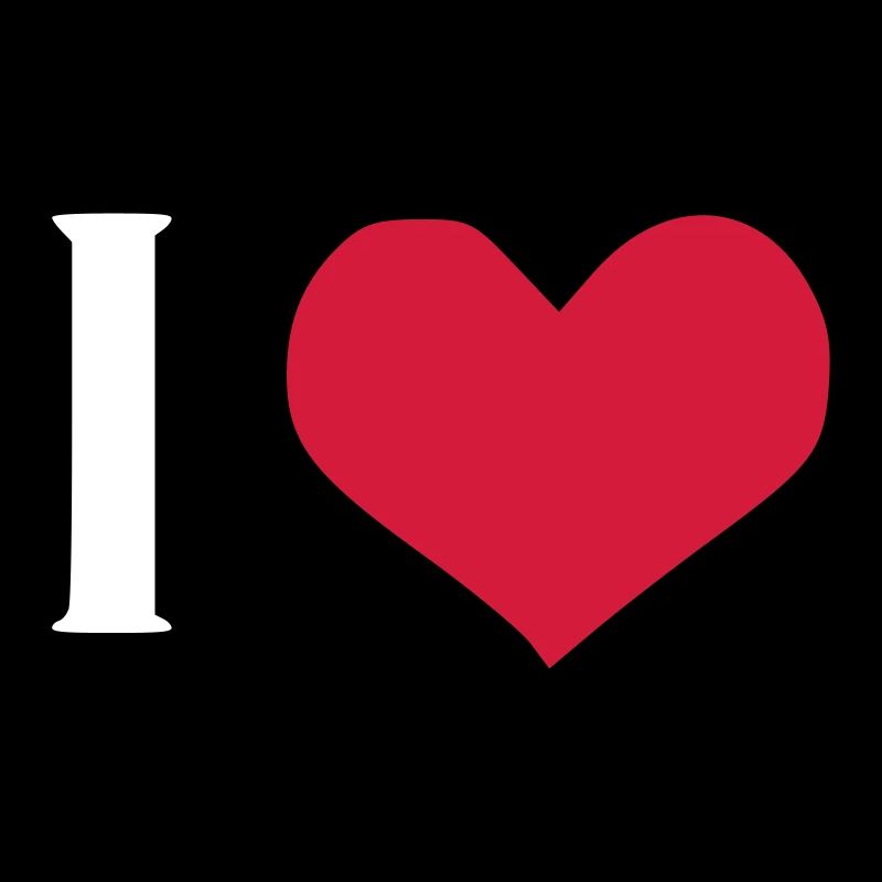 I LOVE