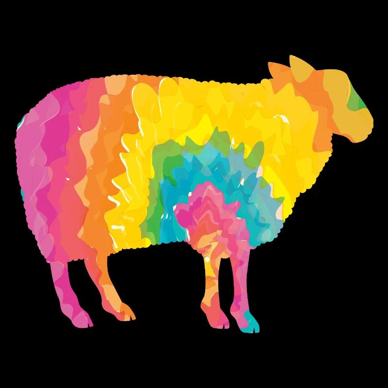Shepherd Sheep