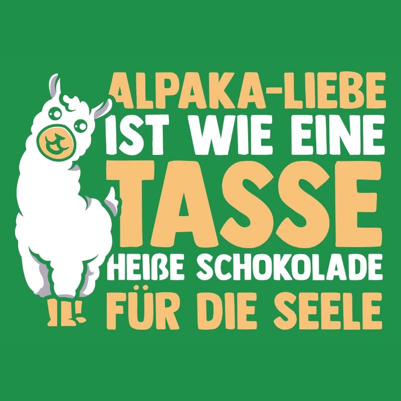 Alpaca