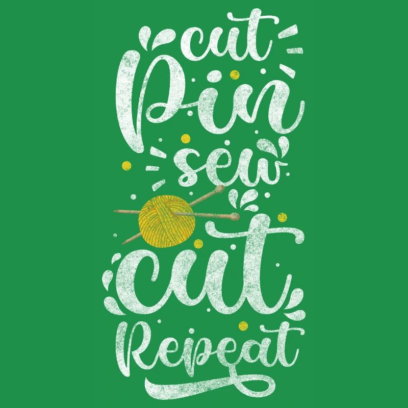 Tailor Thread Sewing Seamstress