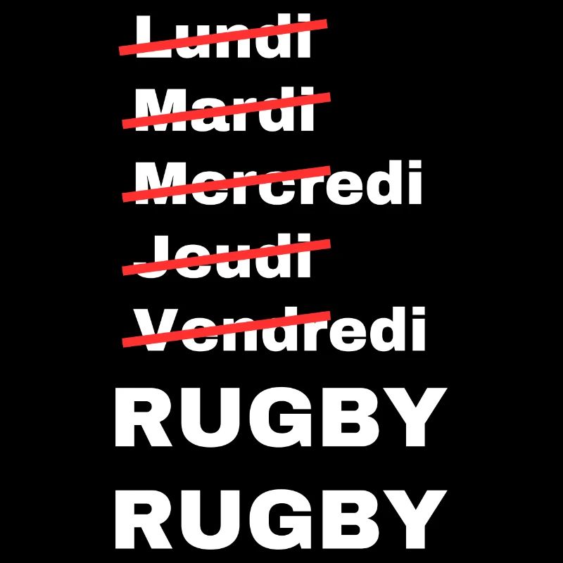 week-end rugby