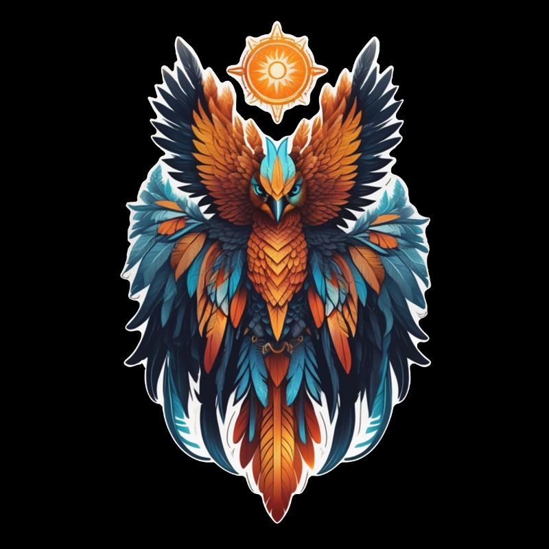 Phenix - Phoenix - Firebird